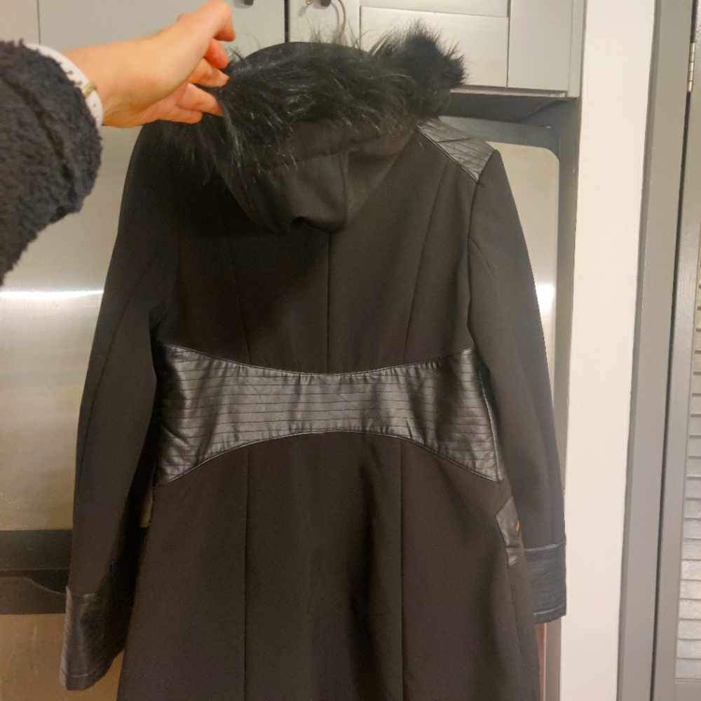 Via Spiga Coat